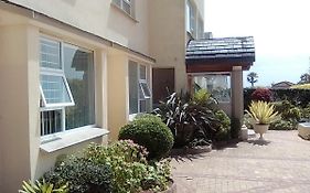 Access Guest House
